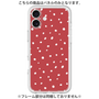 Premium Panel［ Drawing Dot - Red ］