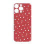 Premium Panel［ Drawing Dot - Red ］