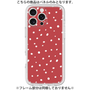 Premium Panel［ Drawing Dot - Red ］