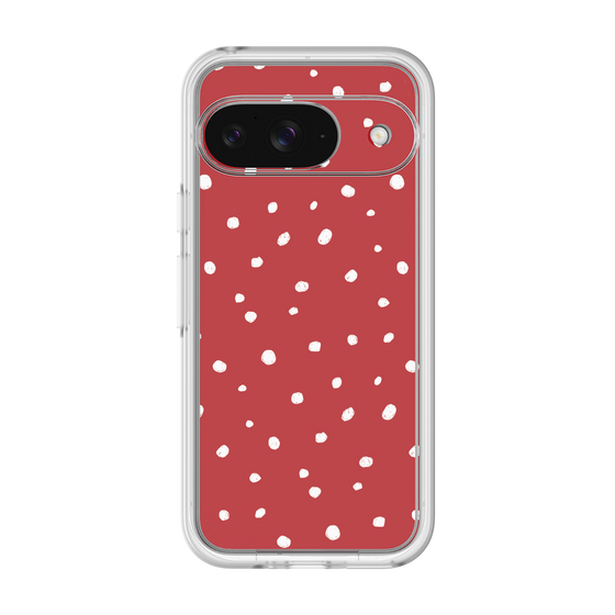 Premium Panel［ Drawing Dot - Red ］