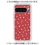 Premium Panel［ Drawing Dot - Red ］
