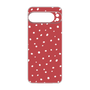 Premium Panel［ Drawing Dot - Red ］