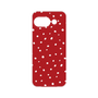 Premium Panel［ Drawing Dot - Red ］