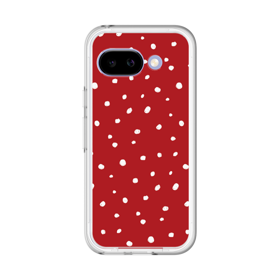Premium Panel［ Drawing Dot - Red ］