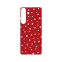 Premium Panel［ Drawing Dot - Red ］