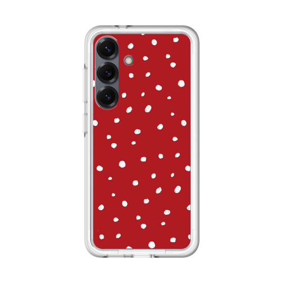 Premium Panel［ Drawing Dot - Red ］