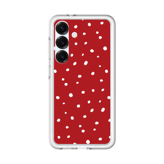 Premium Panel［ Drawing Dot - Red ］