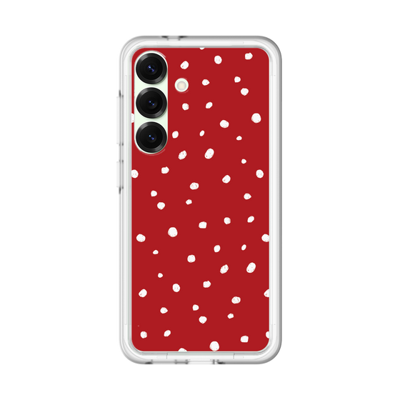 Premium Panel［ Drawing Dot - Red ］