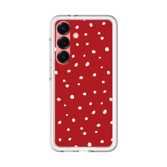 Premium Panel［ Drawing Dot - Red ］