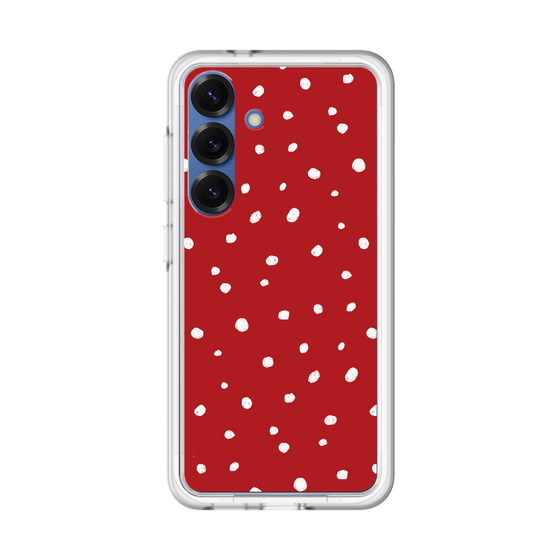 Premium Panel［ Drawing Dot - Red ］