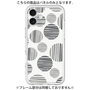 Premium Panel［ Nordic Dot - Black ］