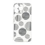 Premium Panel［ Nordic Dot - Black ］