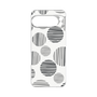 Premium Panel［ Nordic Dot - Black ］