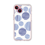 Premium Panel［ Nordic Dot - Blue ］
