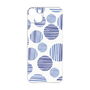 Premium Panel［ Nordic Dot - Blue ］