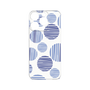 Premium Panel［ Nordic Dot - Blue ］