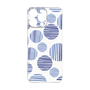 Premium Panel［ Nordic Dot - Blue ］