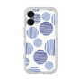 Premium Panel［ Nordic Dot - Blue ］
