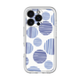 Premium Panel［ Nordic Dot - Blue ］