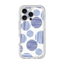 Premium Panel［ Nordic Dot - Blue ］