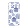 Premium Panel［ Nordic Dot - Blue ］