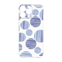 Premium Panel［ Nordic Dot - Blue ］