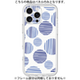 Premium Panel［ Nordic Dot - Blue ］