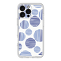 Premium Panel［ Nordic Dot - Blue ］