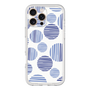 Premium Panel［ Nordic Dot - Blue ］