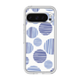 Premium Panel［ Nordic Dot - Blue ］
