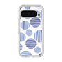 Premium Panel［ Nordic Dot - Blue ］