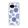 Premium Panel［ Nordic Dot - Blue ］