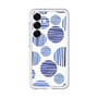 Premium Panel［ Nordic Dot - Blue ］
