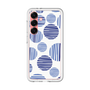 Premium Panel［ Nordic Dot - Blue ］