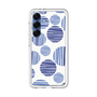 Premium Panel［ Nordic Dot - Blue ］