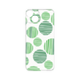 Premium Panel［ Nordic Dot - Green ］