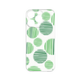 Premium Panel［ Nordic Dot - Green ］