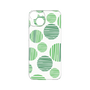 Premium Panel［ Nordic Dot - Green ］
