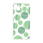 Premium Panel［ Nordic Dot - Green ］