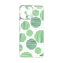 Premium Panel［ Nordic Dot - Green ］