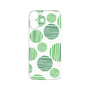 Premium Panel［ Nordic Dot - Green ］