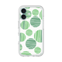 Premium Panel［ Nordic Dot - Green ］