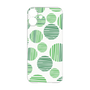 Premium Panel［ Nordic Dot - Green ］