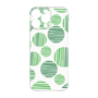 Premium Panel［ Nordic Dot - Green ］