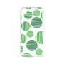 Premium Panel［ Nordic Dot - Green ］