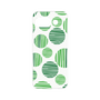 Premium Panel［ Nordic Dot - Green ］