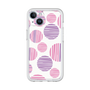 Premium Panel［ Nordic Dot - Pink ］