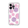 Premium Panel［ Nordic Dot - Pink ］
