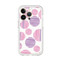 Premium Panel［ Nordic Dot - Pink ］