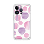 Premium Panel［ Nordic Dot - Pink ］